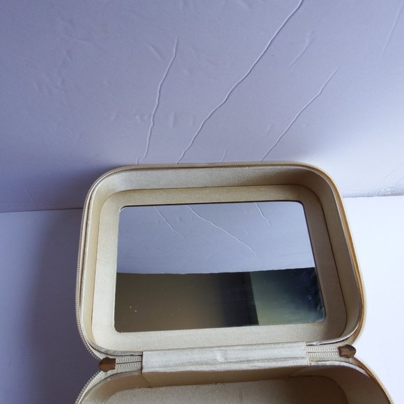 Vtg. Baby Phat Makeup Train Case - Picture 11 of 12